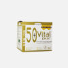 Vitalpur 50+ Senior - 20 ampollas - Drasanvi