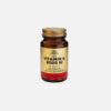 Vitamina A 1502ug (5000 iu) - 100 tabletas - Solgar