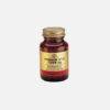 Vitamina B12 1000mcg - 250 tabletas - Solgar