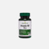 Vitamina K2 + D3 - 30 cápsulas - Natures Aid