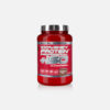 100% Whey Protein Professional + ISO sabor Chocolate Branco / Coco - 30g - Scitec Nutrition