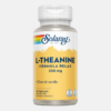 L-Teanina 200 mg - 45 cápsulas - Solaray