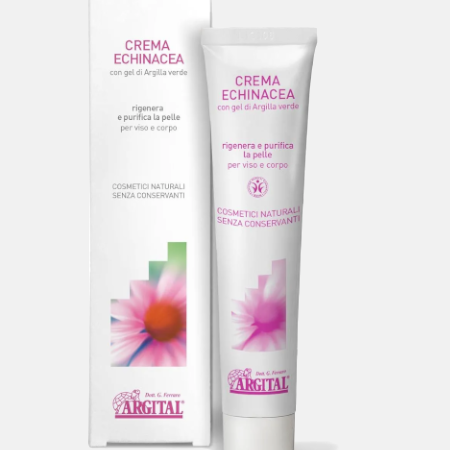 Echinacea crema – 75 ml – Argital