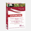 Varimore - 30 cápsulas - Bioserum