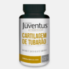 Juventus Premium Cartílago de Tiburón - 90 comprimidos - Farmodiética