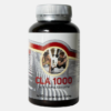 CLA 1000 mg Vit. E - 60 cápsulas - DaliPharma