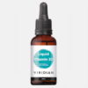 Liquid Vitamin D3 gotas 2000UI - 50ml - Viridian