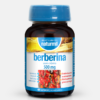 Berberina 500mg con cromo - 60 comprimidos - Naturmil