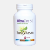 Ultra Zinc 50 mg - 90 cápsulas - Sura Vitasan