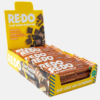 RE:DO Plant Based Protein Bar Chocolate Chock - caja 18 x 60g