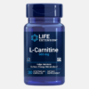 L-Arginine Caps 700mg - 200 cápsulas - Life Extension