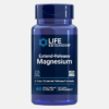 Eye Pressure Support with Mirtogenol - 30 cápsulas - Life Extension