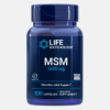 MenoPause 731 - 30 comprimidos - Life Extension