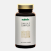 Omega 3 Complex - 100 cápsulas - Nahrin