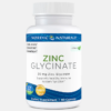 Zinc Glycinate - 60 cápsules - Nordic Naturals