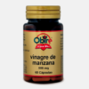 Vinagre de Manzana 500mg - 60 cápsulas - Obire
