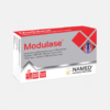 Modulase - 20 comprimidos - NAMED