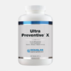 Ultra Preventive X - 240 comprimidos - Douglas Laboratories