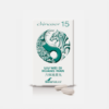 Chinasor 15 Liu Wei Di Huang Wan - 30 comprimidos