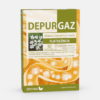 Depurgaz - 30 pastillas - DietMed