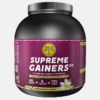 Supreme Gainers 2.0 Fresa - 2,9kg - Gold Nutrition