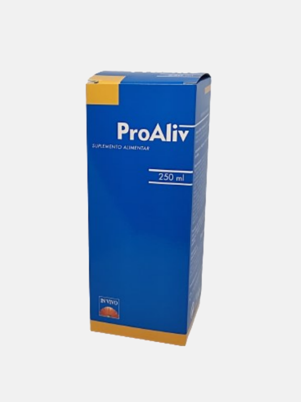 Proaliv - 250ml - Oligofarma