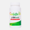 LYBIGold - 90 cápsulas - GoldVit