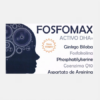 Fosfomax Activo DHA - 20 ampollas - Natural e Eficaz