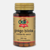 Ginkgo biloba 450mg - 100 comprimidos - Obire