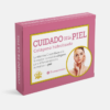 Cuidado de la piel Colágeno Hidrolizado - 15 comprimidos - Obire