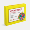 Vitalidad Multivitaminas - 15 comprimidos - Obire