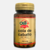 Alcachofa + Cola De Caballo 300mg - 60 cápsulas - Obire
