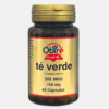 Vitamina D3 100mcg (4000 UI) - 50 cápsulas - Obire