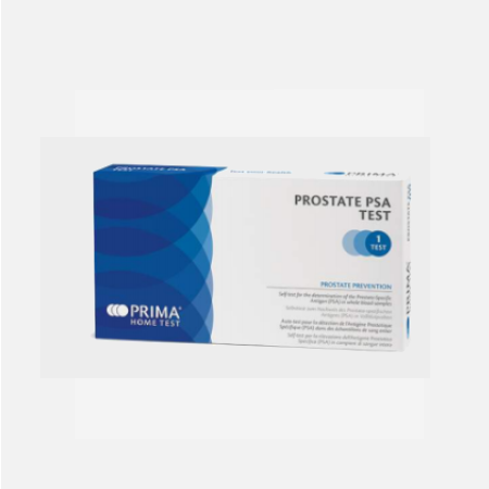 Prueba de próstata PSA – 1 prueba – 2M Pharma