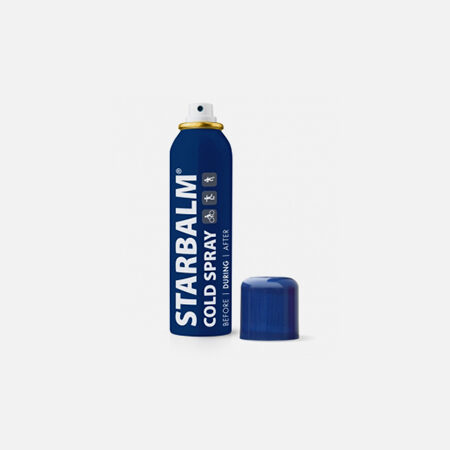 Spray frío – 150 ml – Star Balm