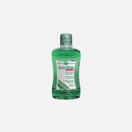 Elixir Aloe Fresh Colutorio sin alcohol – 500ml – ESI