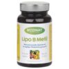 LIPO B METIL (b complex) 60cap.