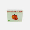 Lycoplex Forte - 60 cápsulas - Natural y eficaz
