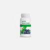 Blueberry BIO 310 mg - 120 cápsulas - Purasana