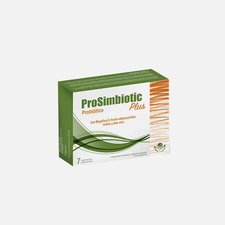 ProSimbiotic Plus – 7 sobres – Bioserum