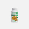 Cúrcuma (Curcuma) BIO 325 mg - Purasana - 120 cápsulas