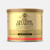 Lecithin Granules - 227g - Solgar