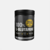 100% L-Glutamine Powder - 300g - Gold Nutrition