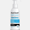 Nutriwell Foot Care Crema Hidratante - 100ml - Farmodiética