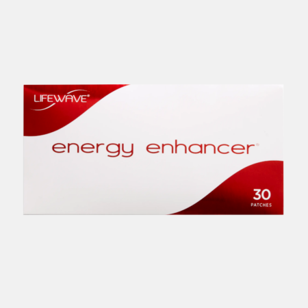 LifeWave Energy Enhancer Patches – 30 patches
