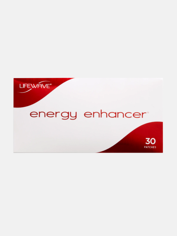 LifeWave Energy Enhancer Patches - 30 patches