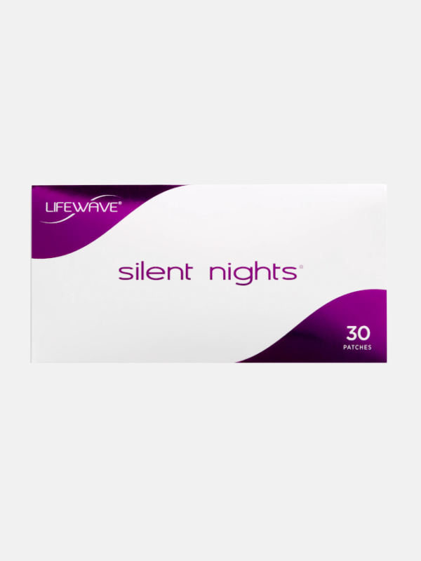 LifeWave Silent Nights Patches - 30 patches