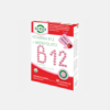 Vitamina B12 + Metilfolato - 30 comprimidos - Sovex
