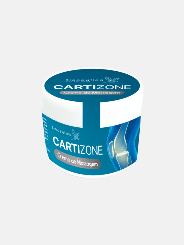 Cartizone Creme - 50g - Bioceutica