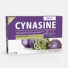 Cynasine Detox - 20 ampollas - DietMed